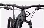 SPECIALIZED 2024 - TURBO LEVO ALLOY G3 700W - BLACK / LIGHT SILVER / BLACK