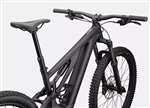 SPECIALIZED 2024 - TURBO LEVO ALLOY G3 700W - BLACK / LIGHT SILVER / BLACK