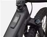 SPECIALIZED 2024 - TURBO LEVO ALLOY G3 700W - BLACK / LIGHT SILVER / BLACK