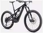 SPECIALIZED 2024 - TURBO LEVO COMP ALLOY G3 700W - BLACK / DOVE GREY / BLACK