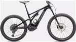 SPECIALIZED 2024 - TURBO LEVO COMP ALLOY G3 700W - BLACK / DOVE GREY / BLACK