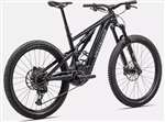 SPECIALIZED 2024 - TURBO LEVO COMP ALLOY G3 700W - BLACK / DOVE GREY / BLACK