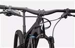 SPECIALIZED 2024 - TURBO LEVO COMP ALLOY G3 700W - BLACK / DOVE GREY / BLACK