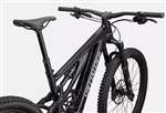 SPECIALIZED 2024 - TURBO LEVO COMP ALLOY G3 700W - BLACK / DOVE GREY / BLACK