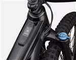 SPECIALIZED 2024 - TURBO LEVO COMP ALLOY G3 700W - BLACK / DOVE GREY / BLACK