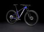 TREK 2025 - NEW PROCALIBER 9.5 CARBON GEN 3 SHIMANO DEORE 1 X 12V - PURPLE FLIP / HEX BLUE