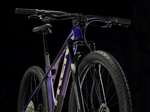 TREK 2025 - NEW PROCALIBER 9.5 CARBON GEN 3 SHIMANO DEORE 1 X 12V - PURPLE FLIP / HEX BLUE