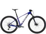 TREK 2025 - NEW PROCALIBER 9.5 CARBON GEN 3 SHIMANO DEORE 1 X 12V - PURPLE FLIP / HEX BLUE