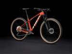 TREK 2026 - NEW PROCALIBER 9.5 CARBON GEN 3 SHIMANO DEORE 1 X 12V - LAVA