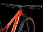 TREK 2026 - NEW PROCALIBER 9.5 CARBON GEN 3 SHIMANO DEORE 1 X 12V - LAVA