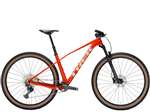 TREK 2026 - NEW PROCALIBER 9.5 CARBON GEN 3 SHIMANO DEORE 1 X 12V - LAVA