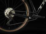 TREK 2025 - NEW PROCALIBER 9.6 CARBON GEN 3 SHIMANO SLX/XT 1 X 12V - DARK WEB