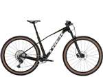 TREK 2025 - NEW PROCALIBER 9.6 CARBON GEN 3 SHIMANO SLX/XT 1 X 12V - DARK WEB