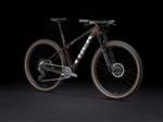 TREK 2025 - NEW PROCALIBER 9.7 CARBON GEN 3 SRAM GX AXS 1 X 12V - CARBON RED SMOKE