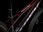 TREK 2025 - NEW PROCALIBER 9.7 CARBON GEN 3 SRAM GX AXS 1 X 12V - CARBON RED SMOKE