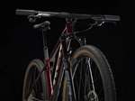 TREK 2025 - NEW PROCALIBER 9.7 CARBON GEN 3 SRAM GX AXS 1 X 12V - CARBON RED SMOKE