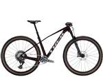 TREK 2025 - NEW PROCALIBER 9.7 CARBON GEN 3 SRAM GX AXS 1 X 12V - CARBON RED SMOKE