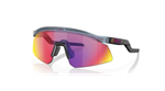 OAKLEY - OCCHIALE HYDRA - LENTE PRIZM ROAD - MONTATURA MATTE TRANS STONEWASH