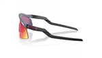 OAKLEY - OCCHIALE HYDRA - LENTE PRIZM ROAD - MONTATURA MATTE TRANS STONEWASH