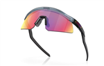 OAKLEY - OCCHIALE HYDRA - LENTE PRIZM ROAD - MONTATURA MATTE TRANS STONEWASH