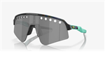OAKLEY - OCCHIALE SUTRO LITE - LENTE PRIZM BLACK -  MONTATURA DARK GALAXY