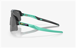 OAKLEY - OCCHIALE SUTRO LITE - LENTE PRIZM BLACK -  MONTATURA DARK GALAXY
