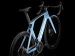 TREK 2024 - MADONE SLR 9 DISC GEN 7 SRAM RED ETAP 12V POWER - TEAM REPLICA / AZURE