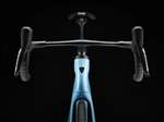 TREK 2024 - MADONE SLR 9 DISC GEN 7 SRAM RED ETAP 12V POWER - TEAM REPLICA / AZURE