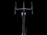 TREK 2024 - MADONE SLR 9 DISC GEN 7 SRAM RED ETAP 12V POWER - TEAM REPLICA / AZURE