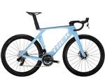 TREK 2024 - MADONE SLR 9 DISC GEN 7 SRAM RED ETAP 12V POWER - TEAM REPLICA / AZURE