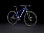 TREK 2025 - MARLIN 4 GEN 2 SHIMANO ALTUS 2 X 7V - MATTE HEX BLUE