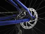 TREK 2025 - MARLIN 4 GEN 2 SHIMANO ALTUS 2 X 7V - MATTE HEX BLUE