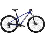 TREK 2025 - MARLIN 4 GEN 2 SHIMANO ALTUS 2 X 7V - MATTE HEX BLUE