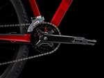 TREK 2025 - MARLIN 4 GEN 2 SHIMANO ALTUS 2 X 7V - CRIMSON