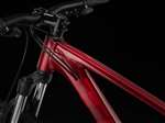 TREK 2025 - MARLIN 4 GEN 2 SHIMANO ALTUS 2 X 7V - CRIMSON