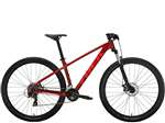 TREK 2025 - MARLIN 4 GEN 2 SHIMANO ALTUS 2 X 7V - CRIMSON
