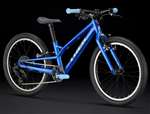 TREK 2025 - WAHOO 20 PATH 8V - ALPINE BLUE