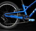 TREK 2025 - WAHOO 20 PATH 8V - ALPINE BLUE