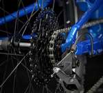 TREK 2025 - WAHOO 20 PATH 8V - ALPINE BLUE