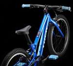 TREK 2025 - WAHOO 20 PATH 8V - ALPINE BLUE
