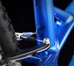 TREK 2025 - WAHOO 20 PATH 8V - ALPINE BLUE