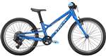 TREK 2025 - WAHOO 20 PATH 8V - ALPINE BLUE