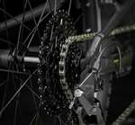 TREK 2025 - WAHOO 20 PATH 8V - MATTE TREK BLACK
