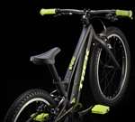 TREK 2025 - WAHOO 20 PATH 8V - MATTE TREK BLACK