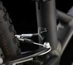 TREK 2025 - WAHOO 20 PATH 8V - MATTE TREK BLACK