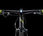 TREK 2025 - WAHOO 20 PATH 8V - MATTE TREK BLACK