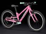 TREK 2025 - WAHOO 20 PATH 8V - PINK FROSTING
