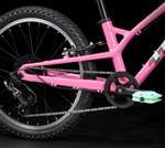 TREK 2025 - WAHOO 20 PATH 8V - PINK FROSTING