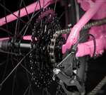 TREK 2025 - WAHOO 20 PATH 8V - PINK FROSTING