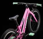 TREK 2025 - WAHOO 20 PATH 8V - PINK FROSTING